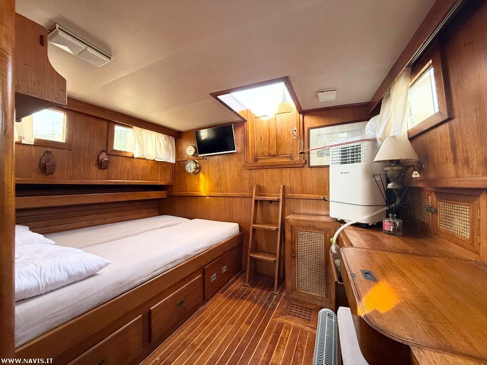 EUROBANKER (OLANDA)&nbsp;COBRA