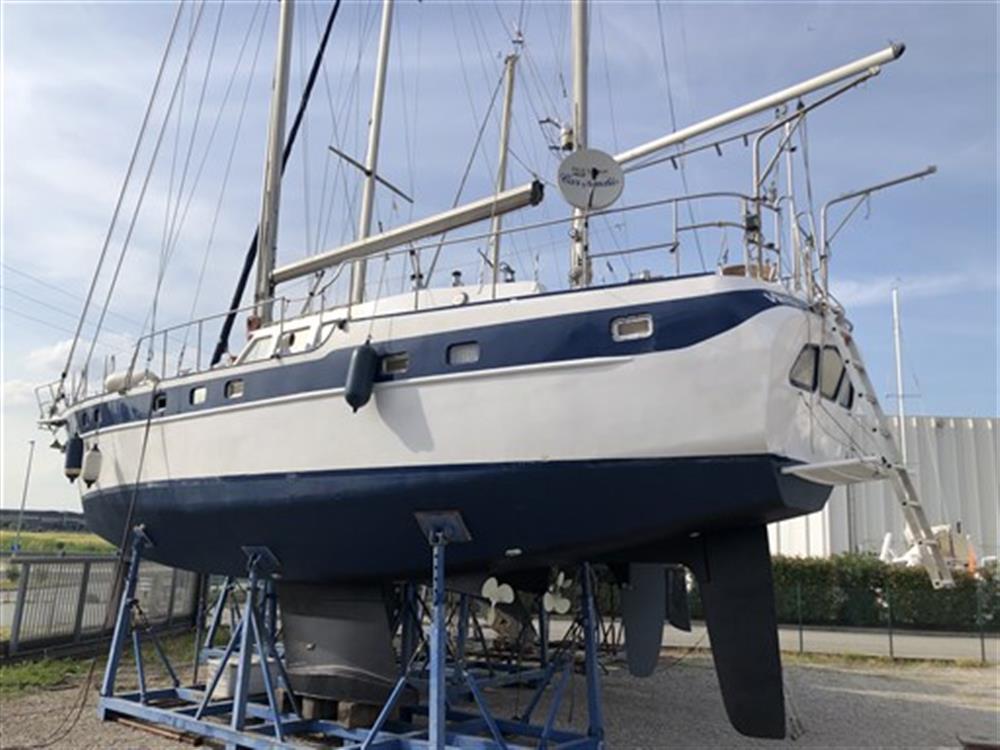 One Off Autoconstruction&nbsp;MOTIVA 50