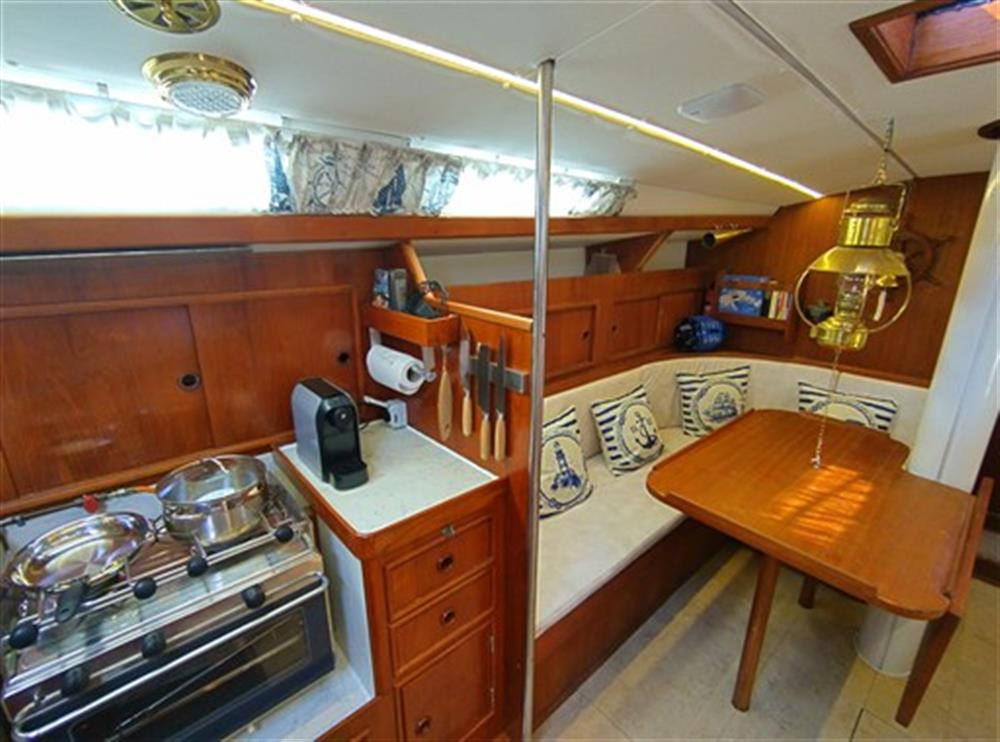 Dubbel & Jesse&nbsp;Nordsee 39