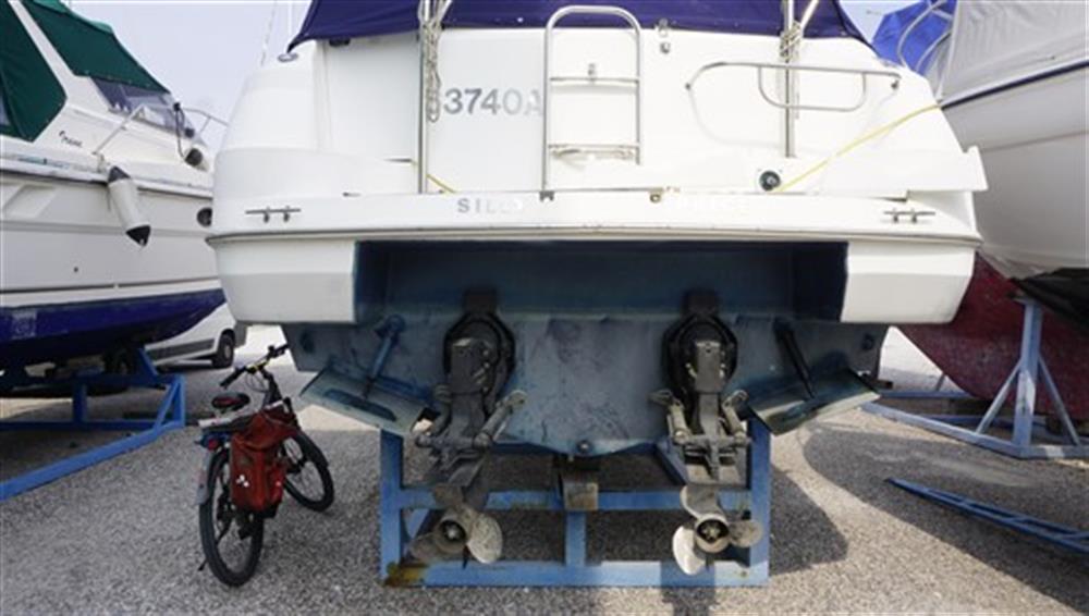 Cruisers Yachts&nbsp;Cruisers 3175 Rogue