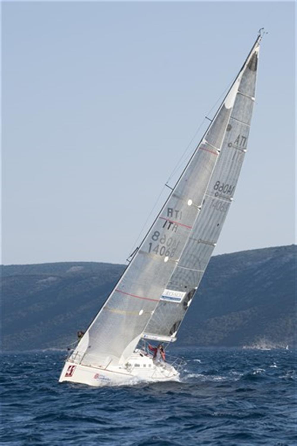 Beneteau&nbsp;FIRST 40.7