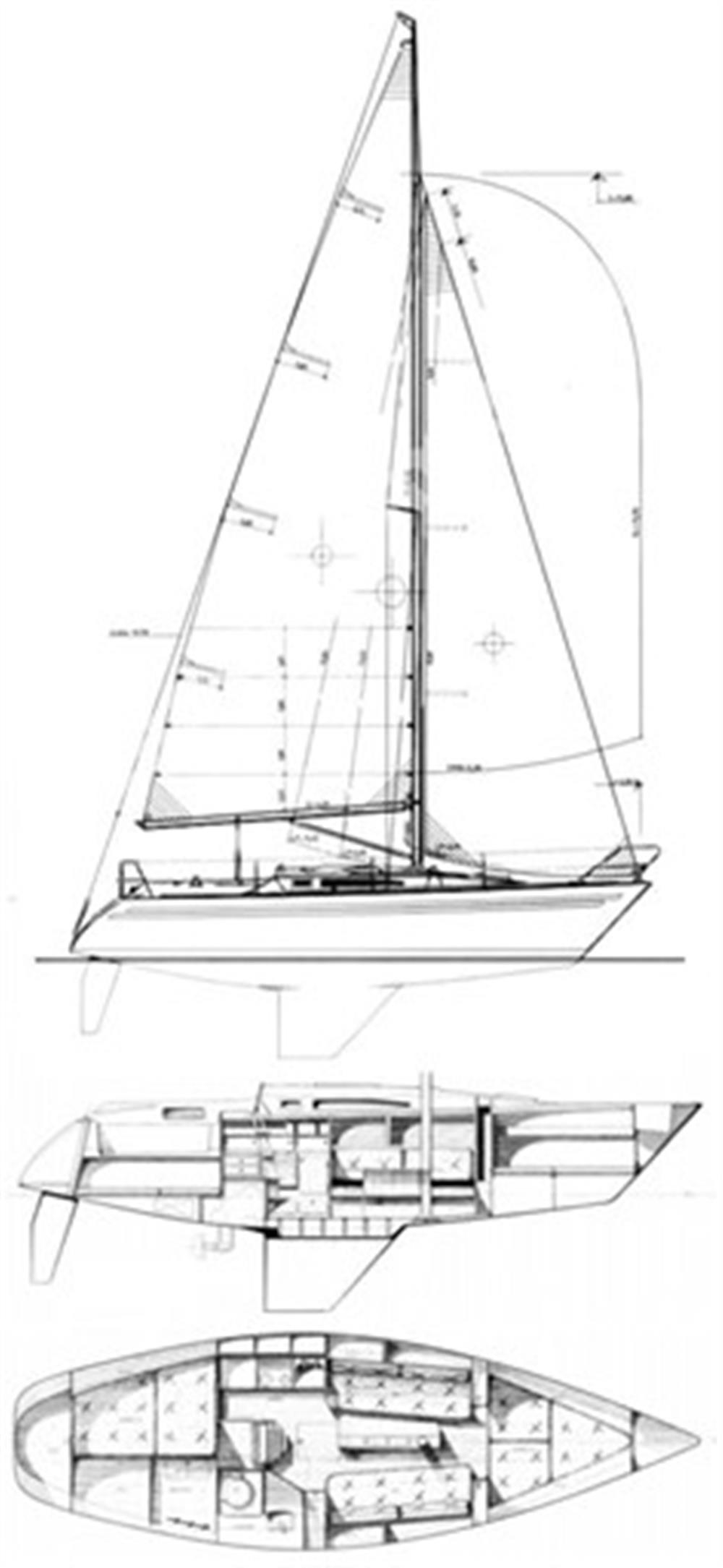 FinnGulf&nbsp;Finngulf 31