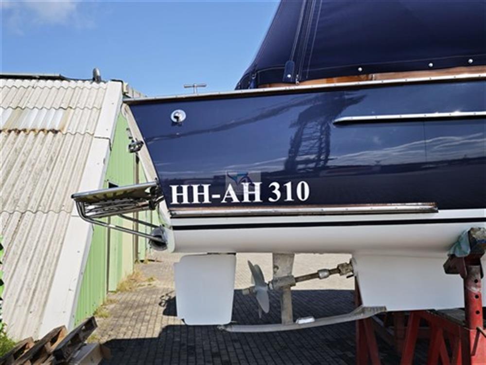 Rapsody Yachtbouw B.V.&nbsp;Rapsody 29 OC-F