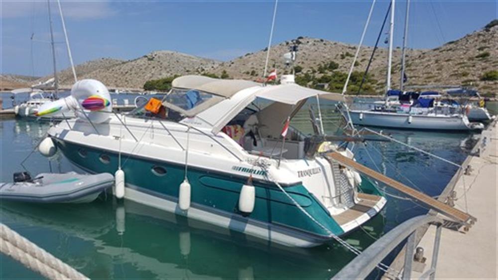 Fairline&nbsp;FAIRLINE TARGA 38