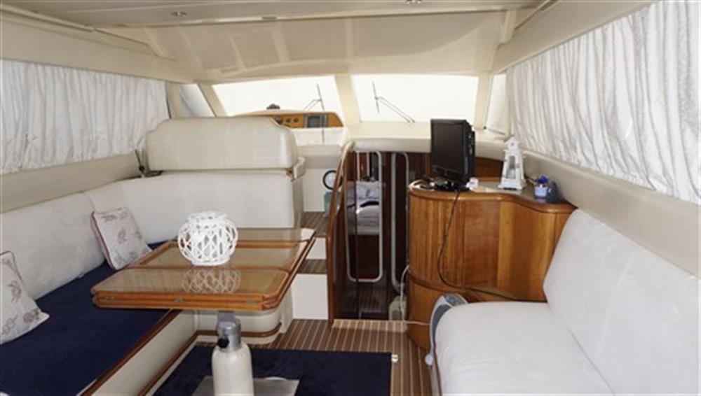 Azimut&nbsp;AZ 40 Fly
