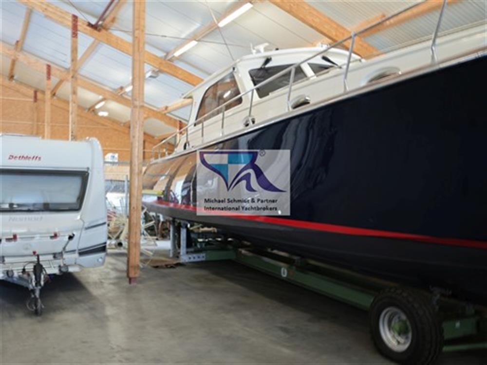 Rapsody&nbsp;Rapsody 48 Offshore