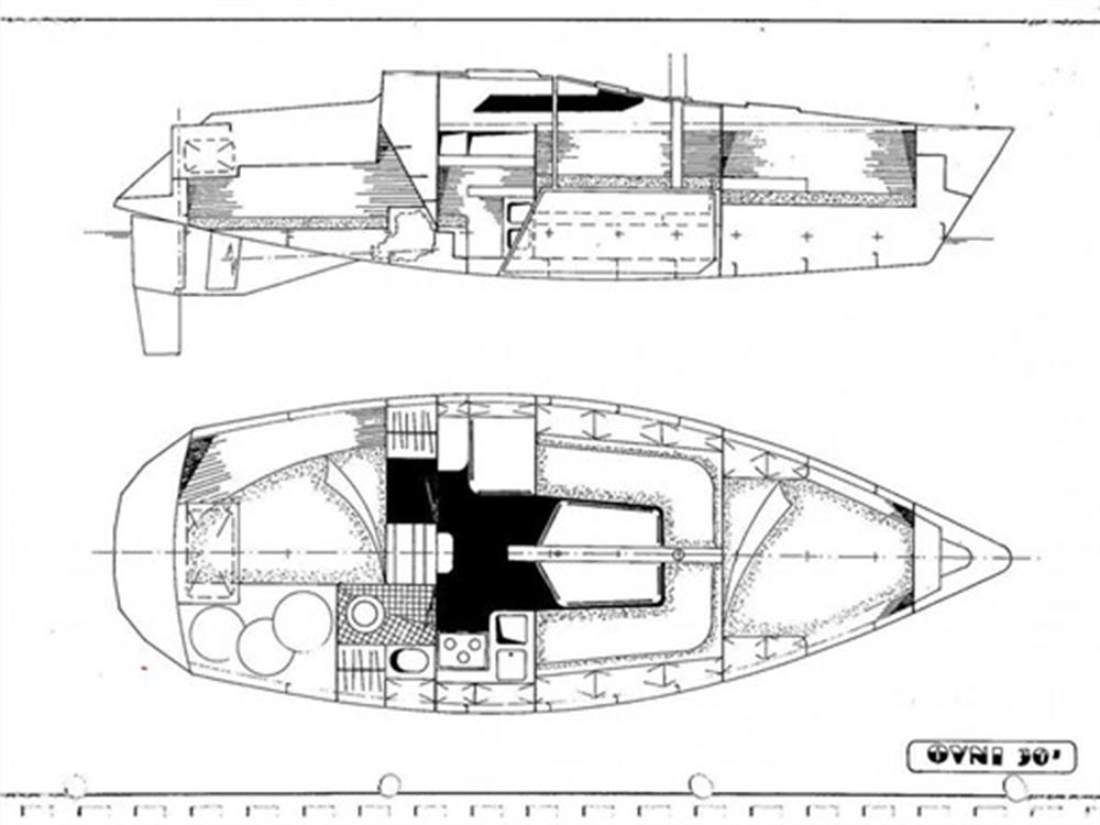 Alubat&nbsp;Ovni 30