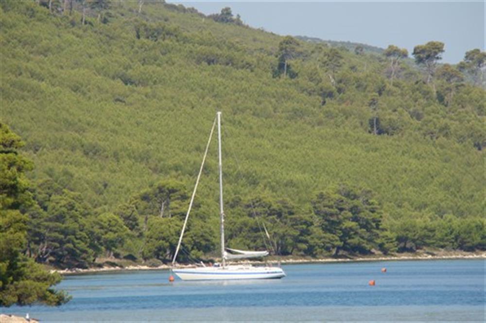 Northwind Marine&nbsp;Northwind 38