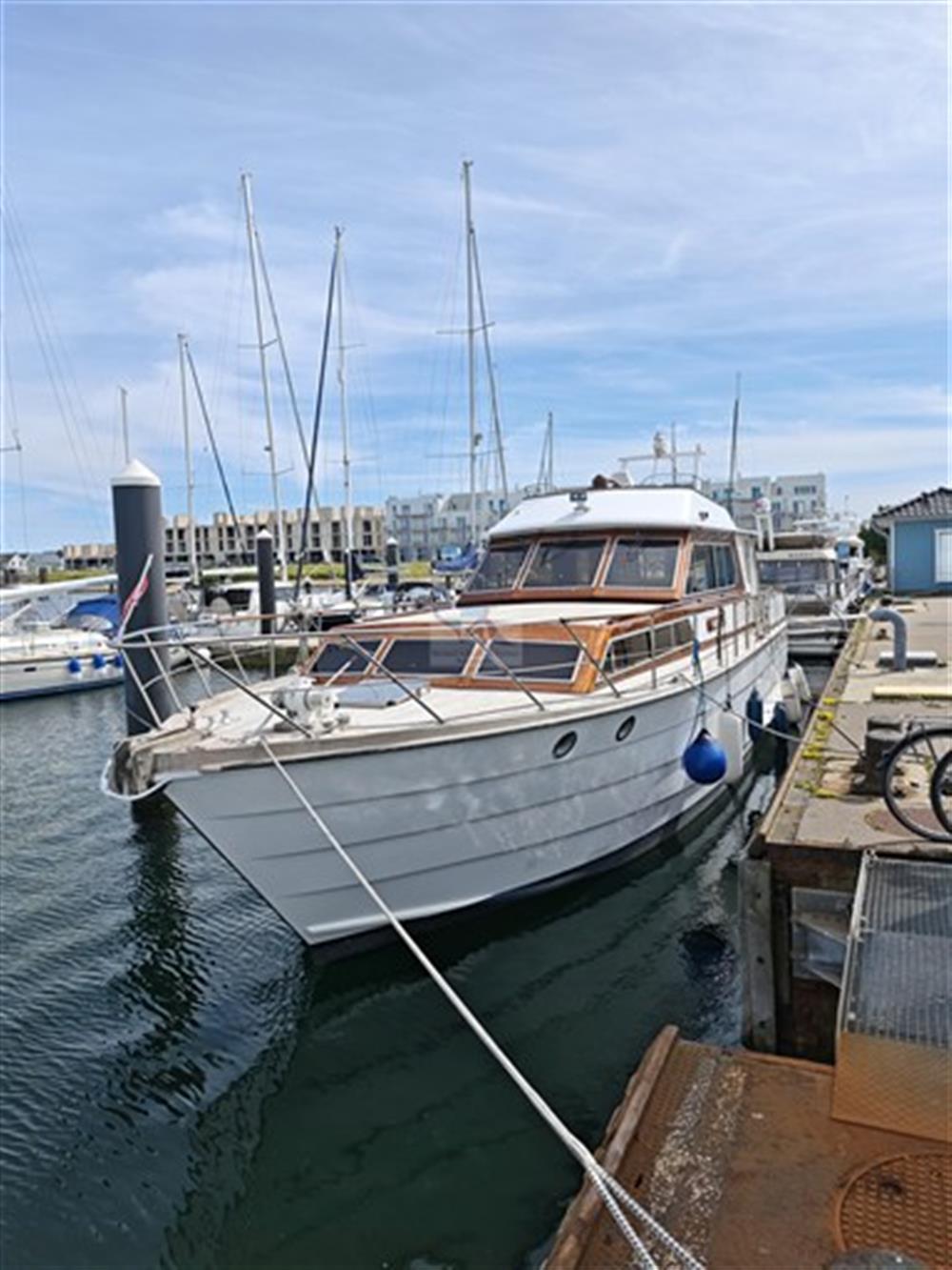 L�tje-Yachts&nbsp;L�tje Nordia