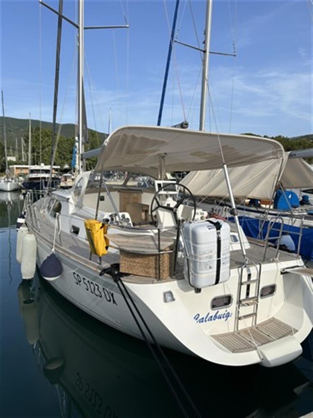 Nordship Yachts&nbsp;Nordship 430 DS