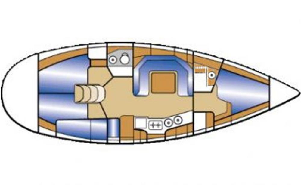 Elan Line&nbsp;ELAN 38