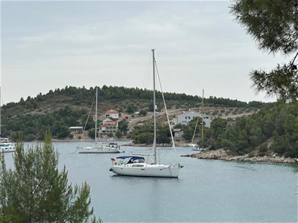 Beneteau&nbsp;OCEANIS 46