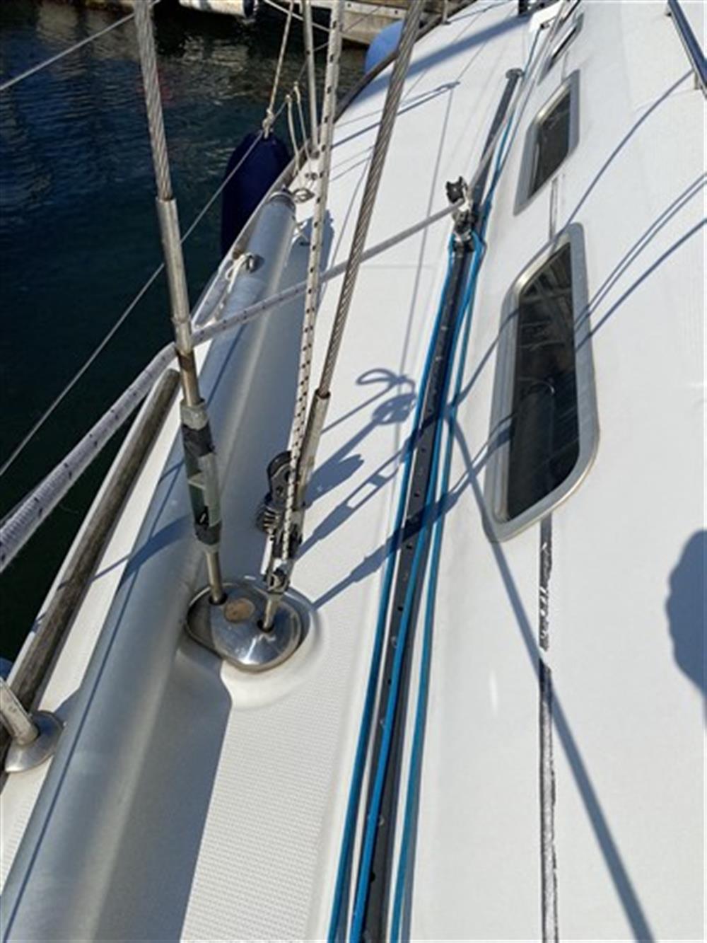 Beneteau&nbsp;FIRST 40.7