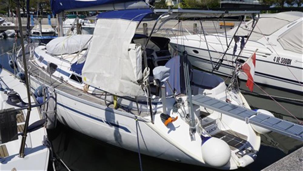 Bavaria&nbsp;Bavaria 38
