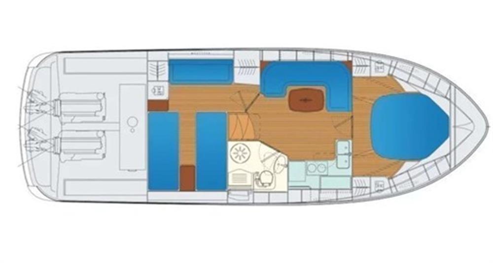 Bavaria&nbsp;Bavaria 37 Sport