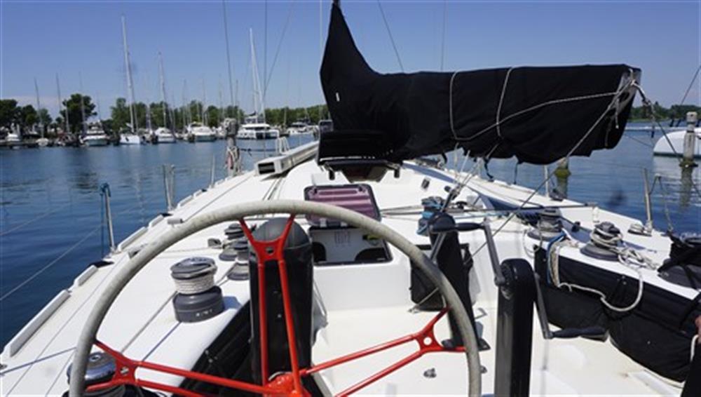 Green Marine - WHITBREAD 60 W 60