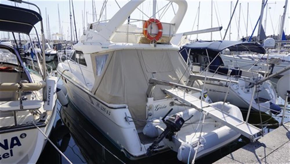 Fairline&nbsp;FAIRLINE BRAVA 33