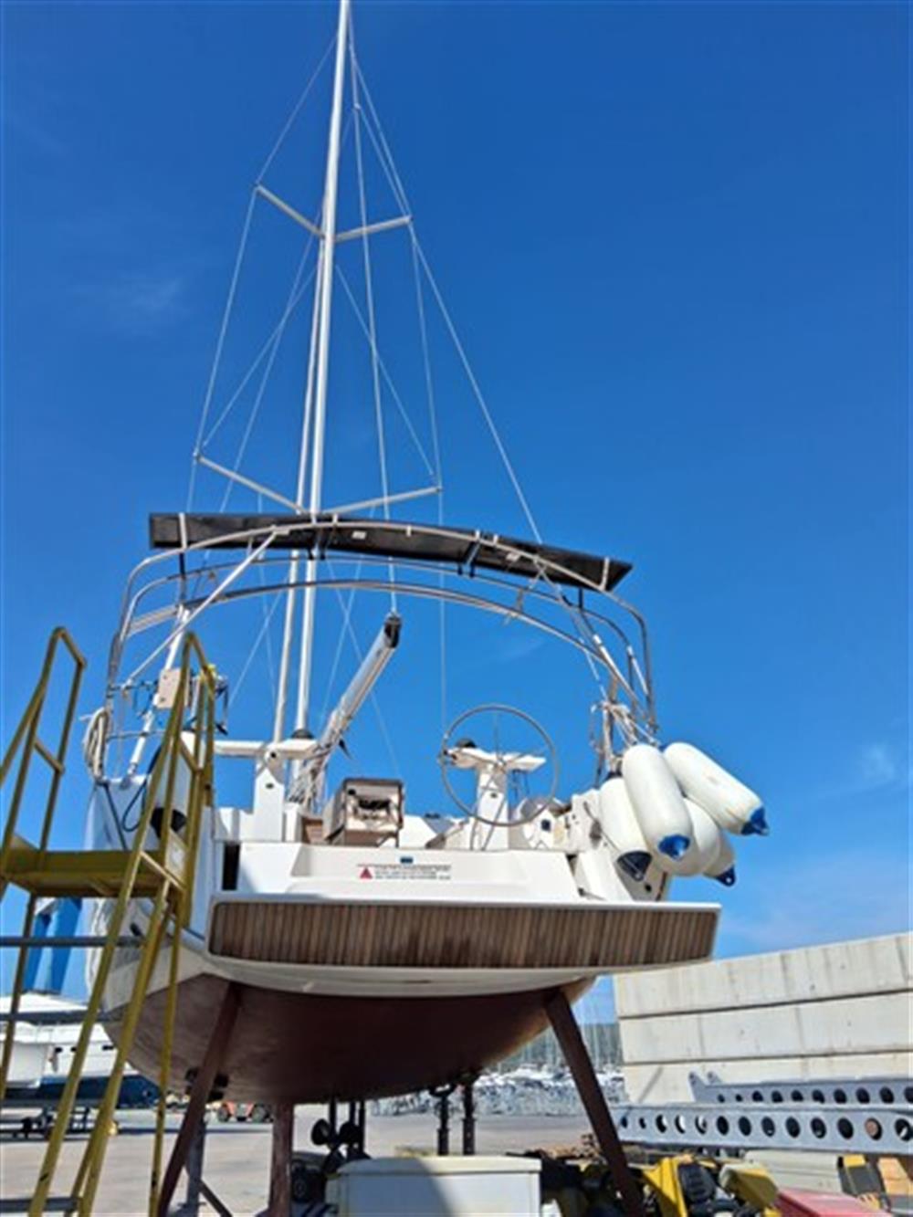 Bavaria&nbsp;Bavaria 45 Cruiser