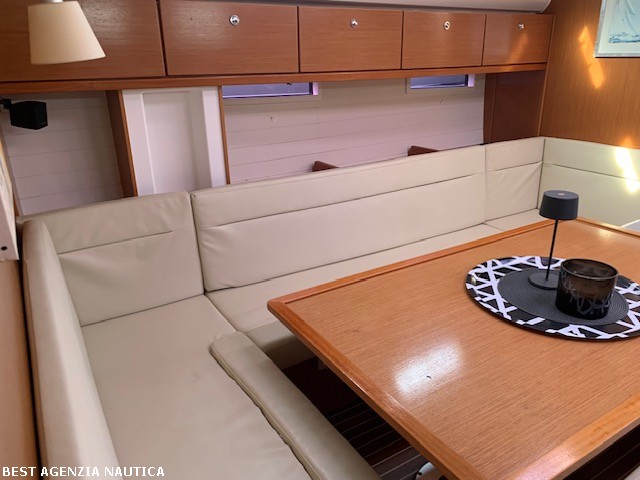 Bavaria Yachts&nbsp;50 CRUISER