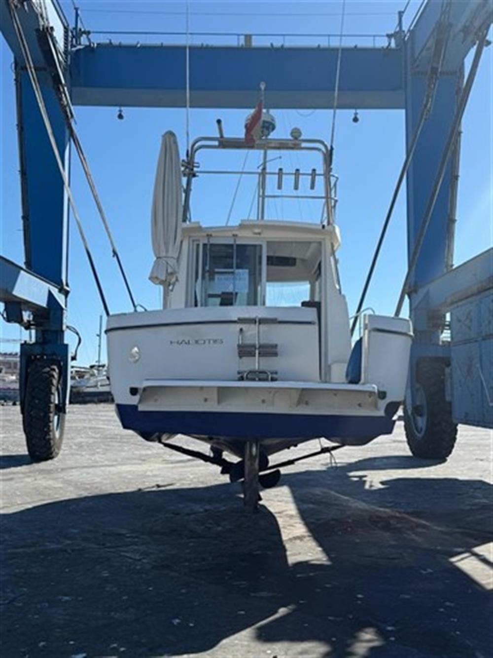 Beneteau&nbsp;Antares 9