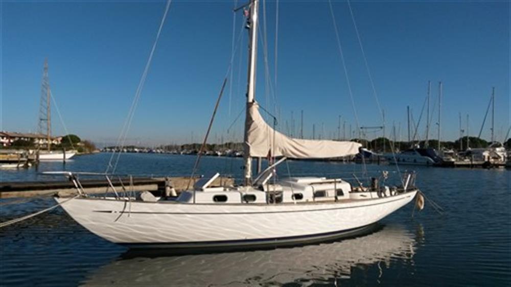  Alpa - ALPA 11 Maica