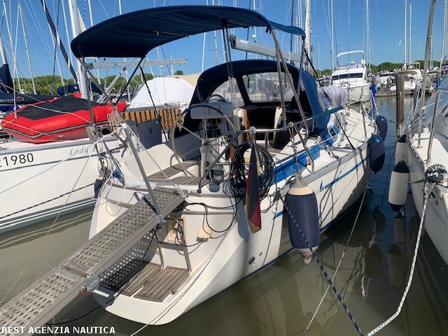 Bavaria Yachts - BAVARIA 320