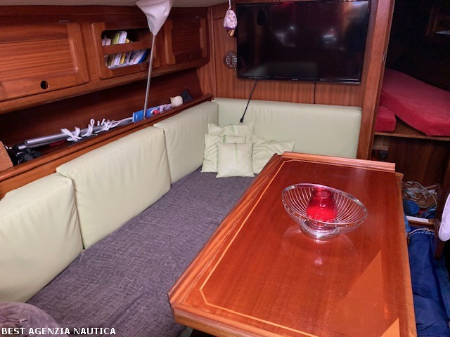 Bavaria Yachts&nbsp;BAVARIA 320