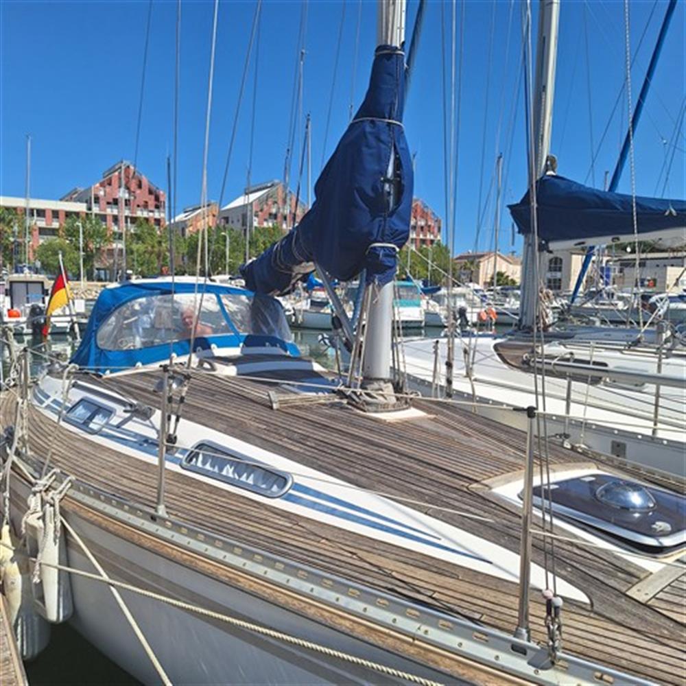 Comfort Yachts&nbsp;Comfortina 32