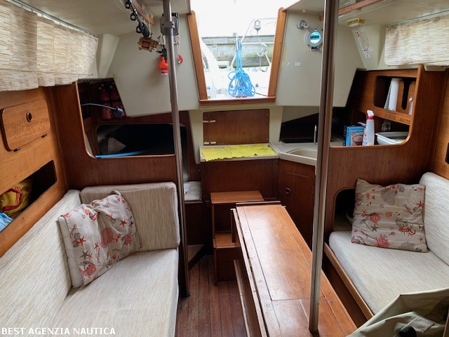 FRIENDSCHIP YACHTS&nbsp;Friendship 28L
