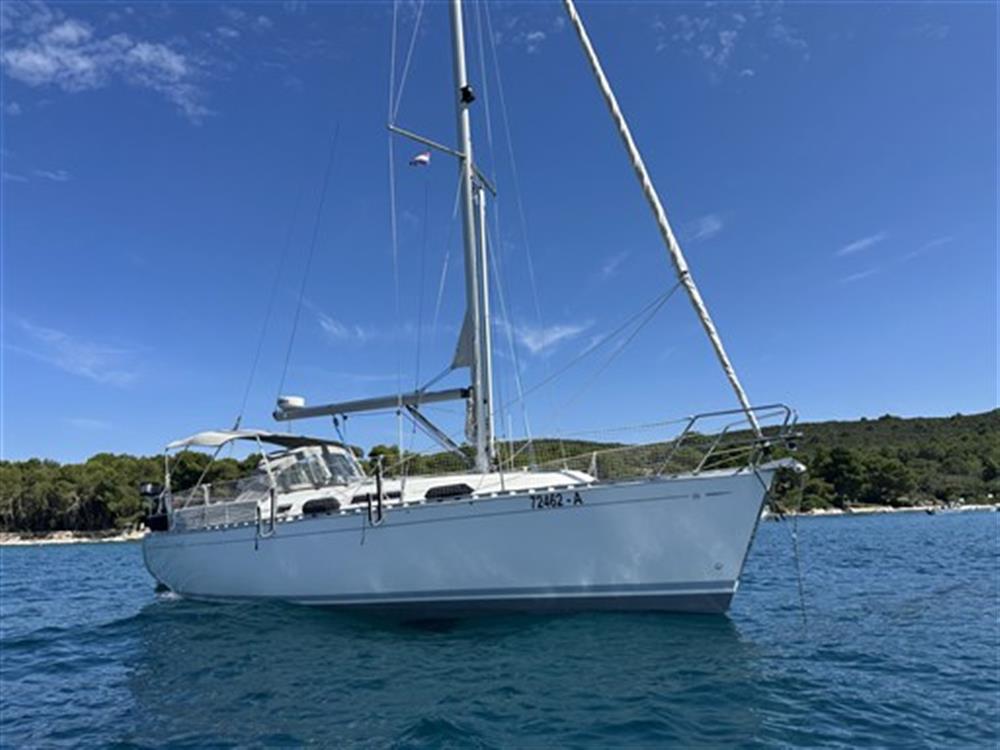 Dufour Yachts&nbsp;DUFOUR 36 CLASSIC