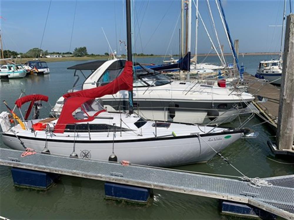 Comar - COMET 801