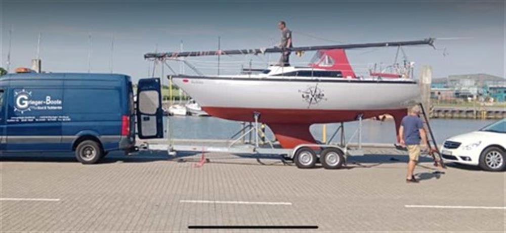Comar&nbsp;COMET 801