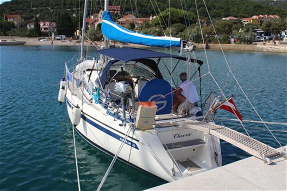 Sunbeam&nbsp;SUNBEAM 33