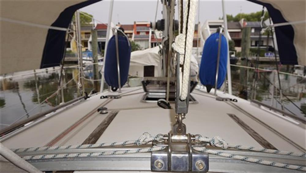 Jeanneau&nbsp;SUN LEGEND 41