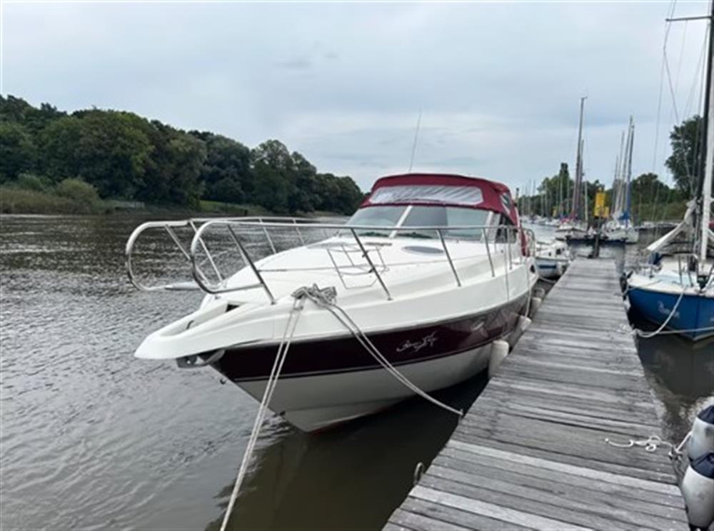Cranchi&nbsp;Cranchi Endurance 39