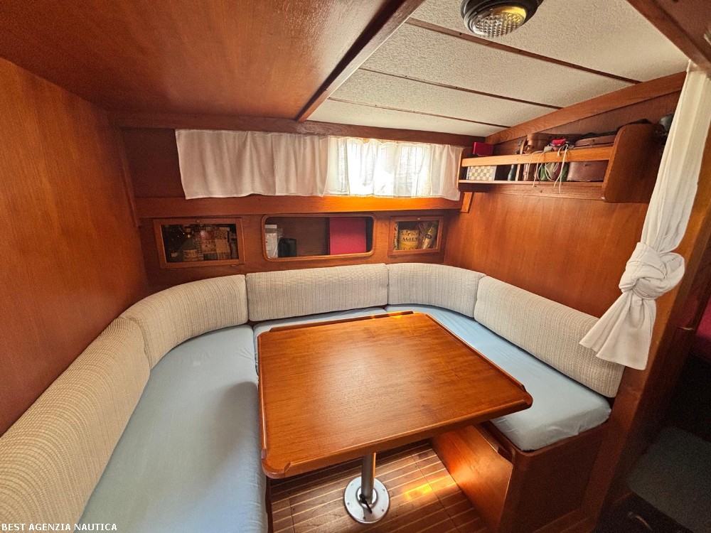 Siltala&nbsp;NAUTICAT 331