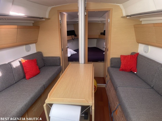 Beneteau&nbsp;First 35