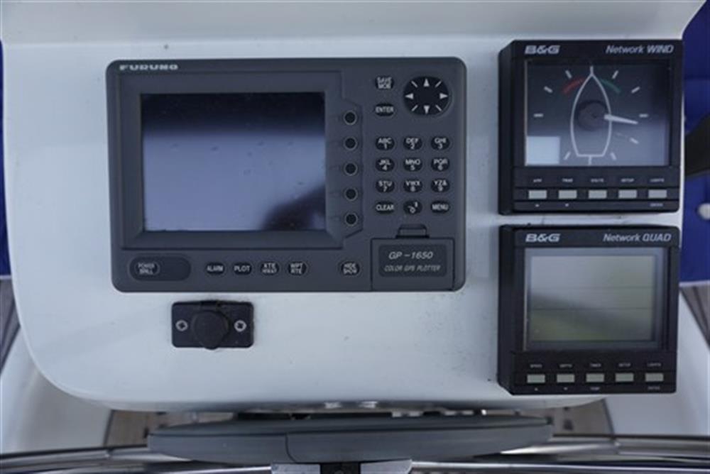 Beneteau&nbsp;OCEANIS 331