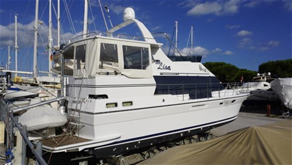 Novamarine&nbsp;NOVATEC 44