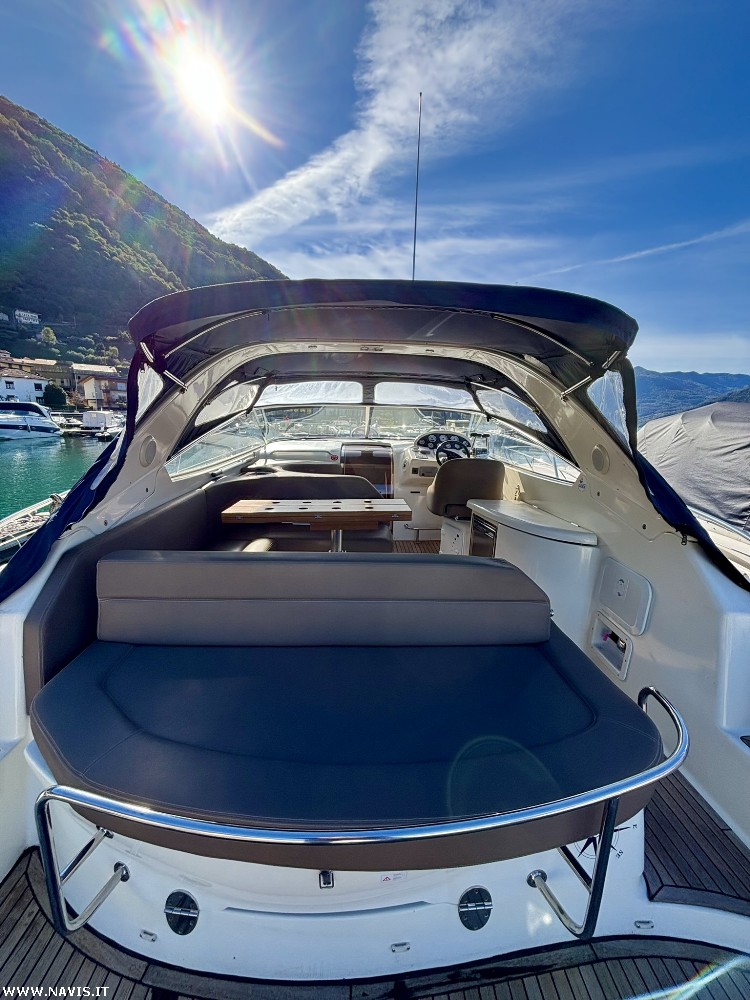 Bavaria&nbsp;BAVARIA 33 SPORT