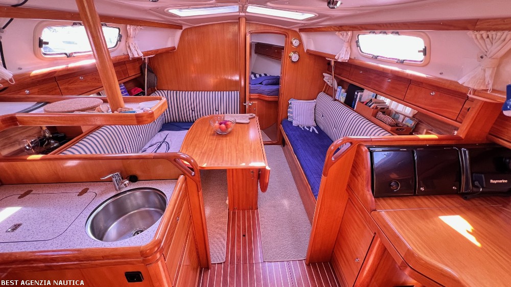 Bavaria Yachts&nbsp;33 CRUISER 