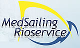 MEDSAILING SAS