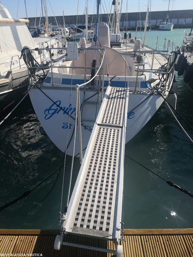 NAUTOR SWAN 59