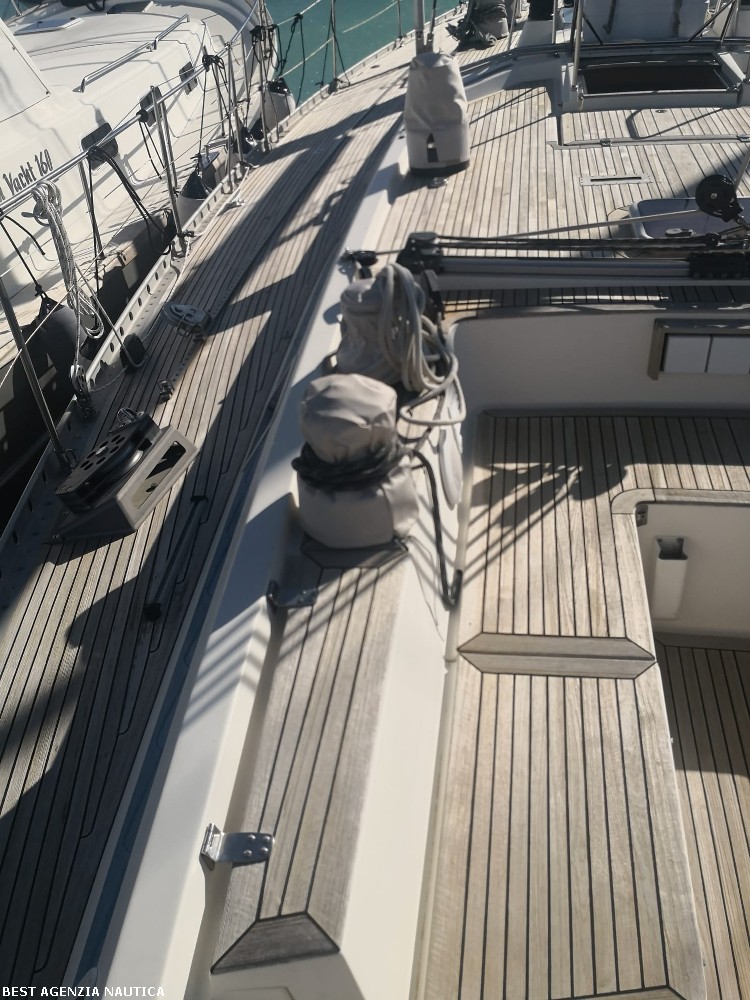NAUTOR SWAN 59
