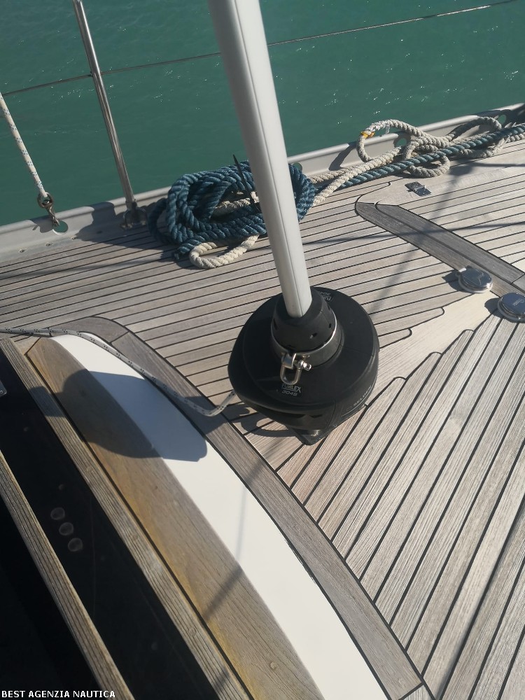 NAUTOR SWAN 59