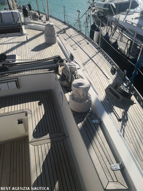NAUTOR SWAN 59