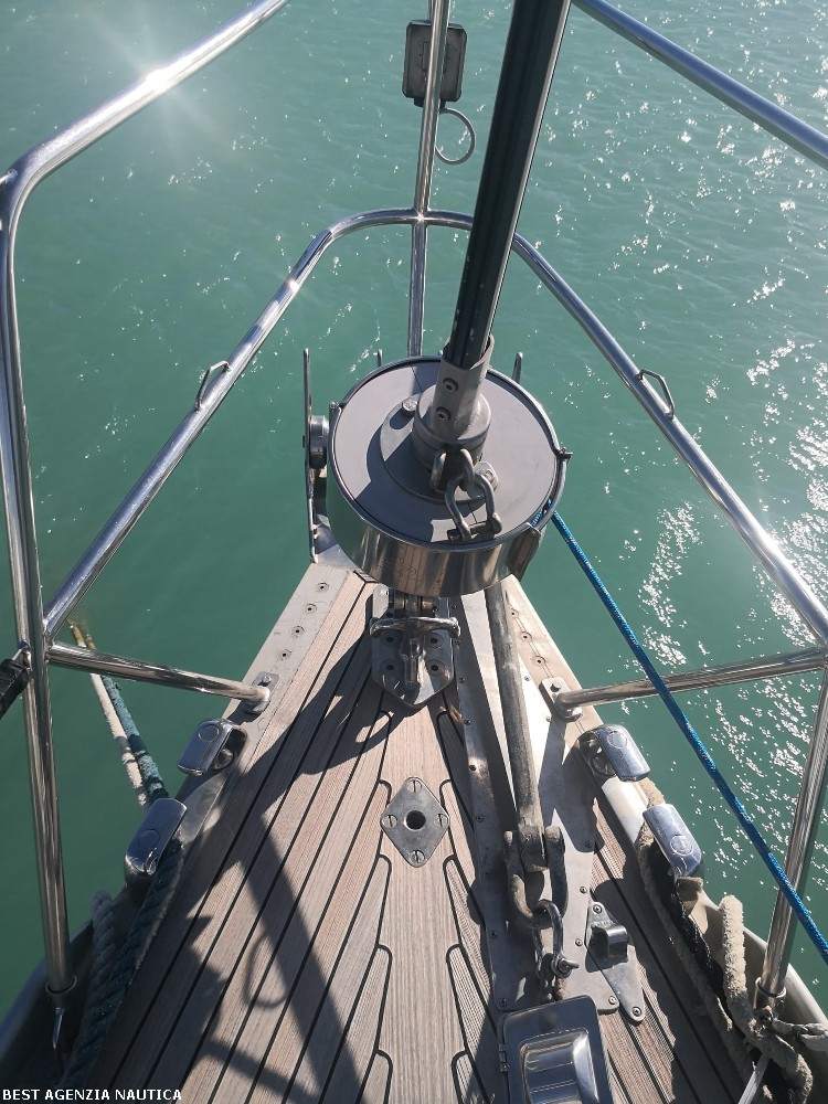 NAUTOR SWAN 59
