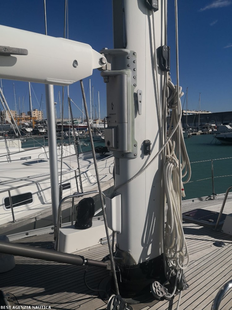 NAUTOR SWAN 59