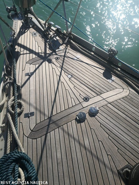 NAUTOR SWAN 59