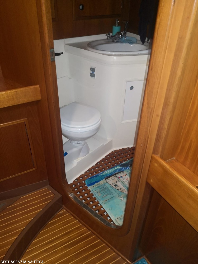 NAUTOR SWAN 59